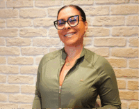 Dra. Giselly Pacheco