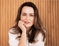 Dra. Aline Vieira